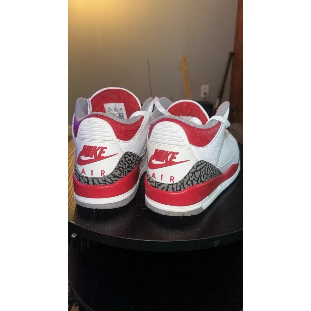 Jordan lightly worn